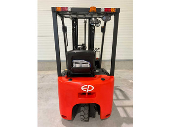 Forklift EP - 2025 - EFS 151 - FORKLIFT TRUCK: picture 5 Forklift EP - 2025 - EFS 151 - FORKLIFT TRUCK: picture 5