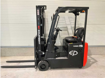 Forklift EP - 2025 - EFS 151 - FORKLIFT TRUCK: picture 2 Forklift EP - 2025 - EFS 151 - FORKLIFT TRUCK: picture 2
