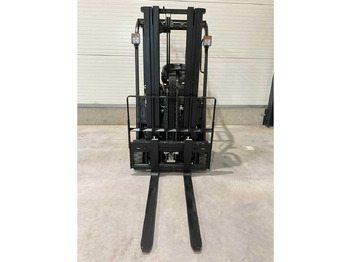 Forklift EP - 2025 - EFS 151 - FORKLIFT TRUCK: picture 4 Forklift EP - 2025 - EFS 151 - FORKLIFT TRUCK: picture 4