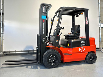 Forklift EP EQUIPMENT