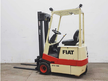 Forklift