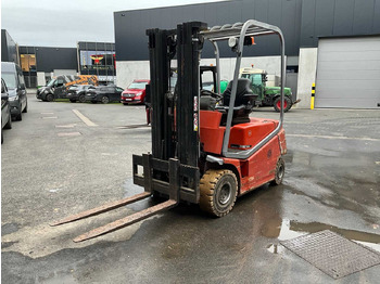 Forklift