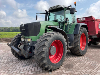 Farm tractor FENDT 900 Vario