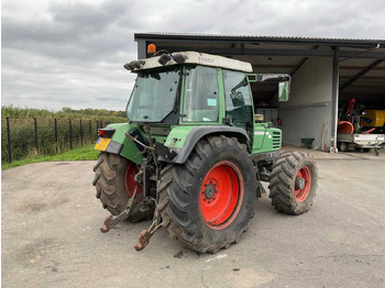 Farm tractor Fendt Farmer 309: picture 5