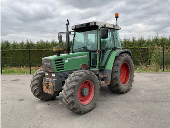 Farm tractor Fendt Farmer 309: picture 2