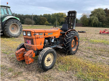 Farm tractor FIAT
