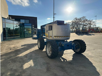 Aerial platform GENIE - 2005 - Z45/25 - AERIAL PLATFORM: picture 3