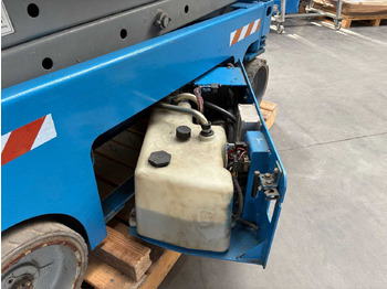 Aerial platform GENIE - AERIAL WORK PLATFORM GS1532 - AERIAL WORK PLATFORMS: picture 5 Aerial platform GENIE - AERIAL WORK PLATFORM GS1532 - AERIAL WORK PLATFORMS: picture 5