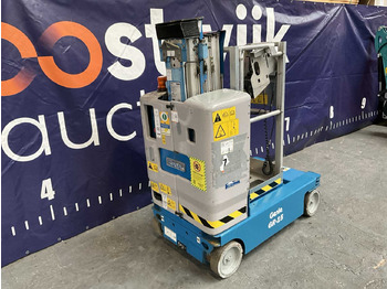 Aerial platform GENIE