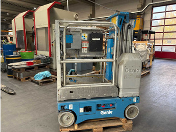 Aerial platform GENIE