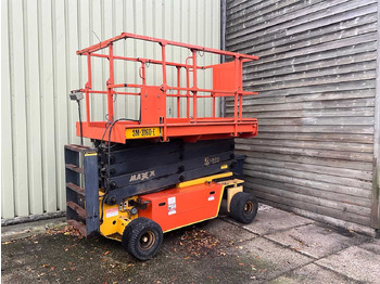 Aerial platform GROVE