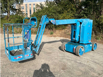 Aerial platform GENIE