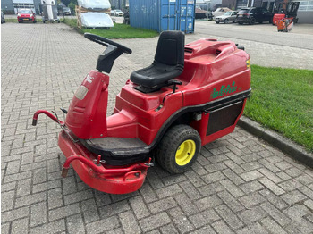 Lawn mower FERRARI