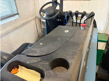 Forklift HANSE LIFTER HLSM1450TH FORKLIFT TRUCKS: picture 4