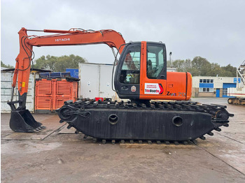 Excavator HITACHI ZX70