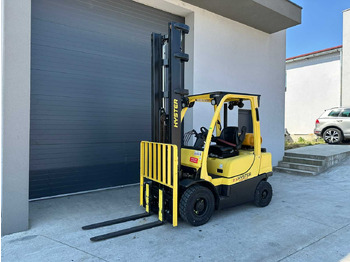 Forklift HYSTER
