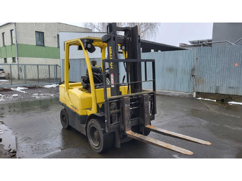 Forklift HYSTER