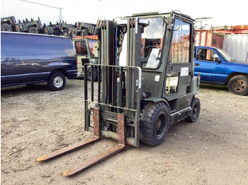 Forklift HYSTER