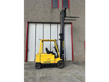 Forklift HYSTER J3.00XM-861 ELECTRIC FORKLIFT: picture 5