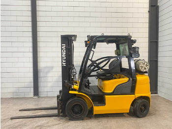 Forklift HYUNDAI