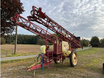 Sprayer HARDI