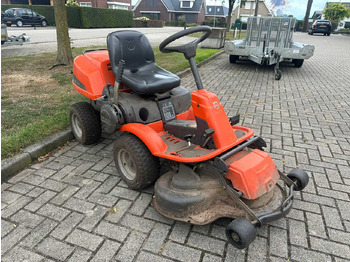 Lawn mower HUSQVARNA