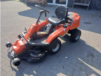 Lawn mower HUSQVARNA
