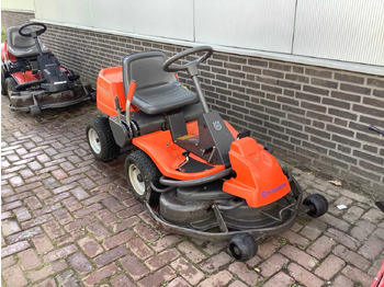 Lawn mower HUSQVARNA
