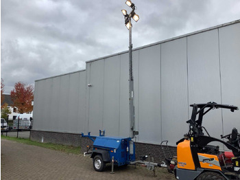 Lighting tower INGERSOLL RAND