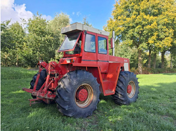 Farm tractor International I-4166: picture 4