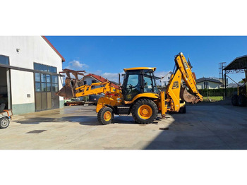 Backhoe loader JCB 3CX