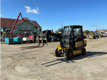 Forklift JCB