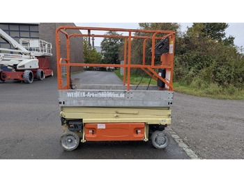 Aerial platform JLG