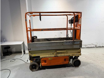 Aerial platform JLG