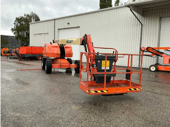 Aerial platform JLG