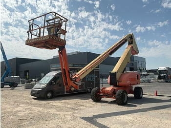 Aerial platform JLG