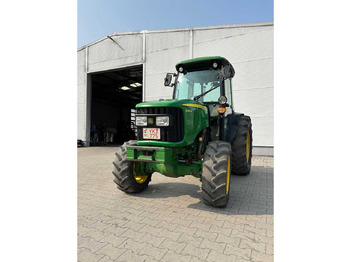 Farm tractor JOHN DEERE 5080GF