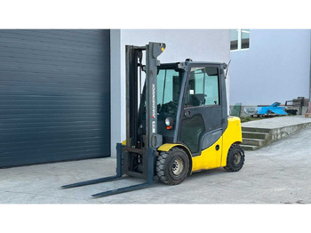Forklift JUNGHEINRICH DFG