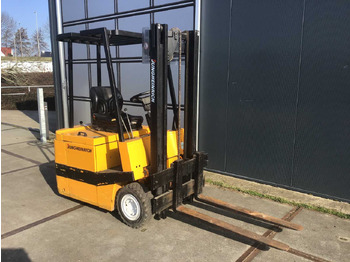 Forklift JUNGHEINRICH