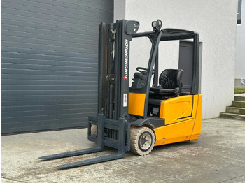 Forklift JUNGHEINRICH