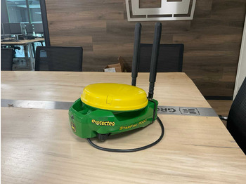 Front loader for tractor JOHN DEERE