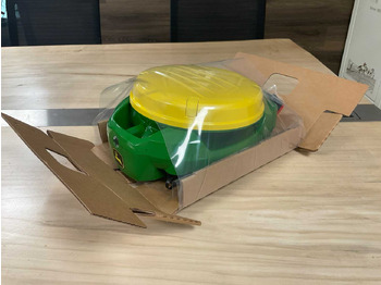 Front loader for tractor JOHN DEERE