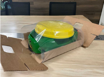 Front loader for tractor JOHN DEERE