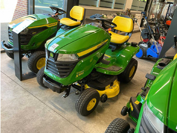 Lawn mower JOHN DEERE