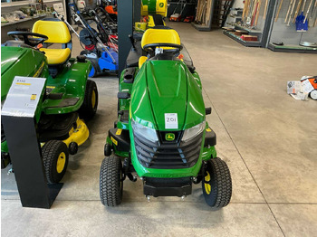 Lawn mower John Deere X350R: picture 2