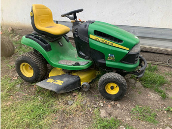 Farm tractor JOHN DEERE