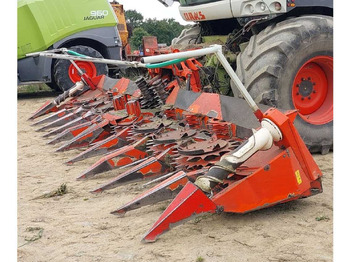 Forage harvester KEMPER - 375 - HARVESTER-CHOPPER: picture 4