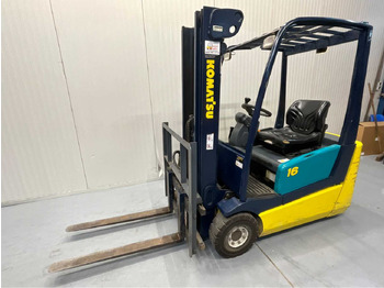 Forklift KOMATSU