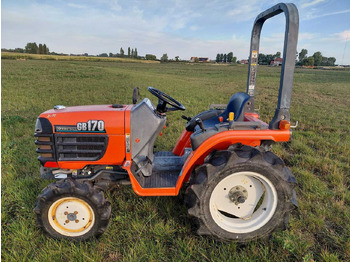 Compact tractor KUBOTA