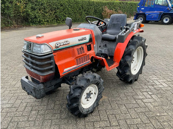 Compact tractor KUBOTA